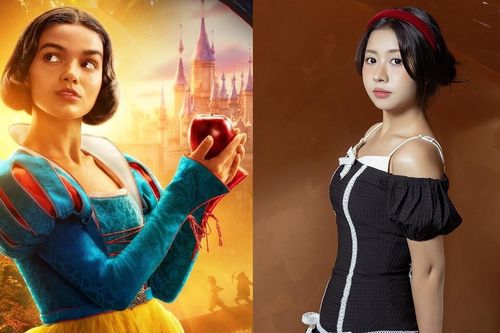 Hành trình ám ảnh của ca sĩ Việt 'hóa thân' thành nàng Bạch Tuyết