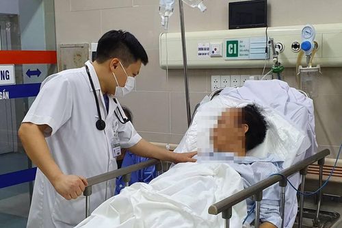 Sở Y tế TPHCM nói gì về 'lọc máu ngừa đột quỵ, mỡ máu'?
