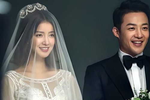Diễn viên 'Vườn sao băng' ly hôn chồng đại gia hơn 9 tuổi
