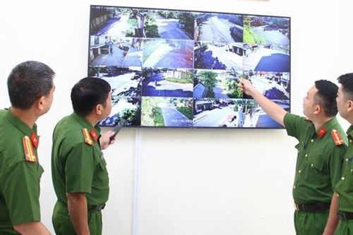 Điều tra viên ở công an cấp xã được thụ lý điều tra vụ án hình sự