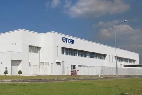 Không có giấy phép môi trường, Công ty TNHH Tiger Việt Nam bị xử phạt 320 triệu đồng
