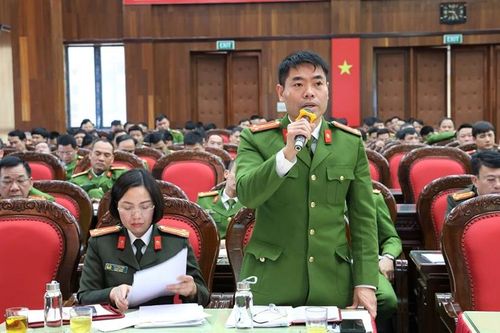Đánh giá công tác Cảnh sát điều tra sau khi triển khai thực hiện chức năng, nhiệm vụ mới