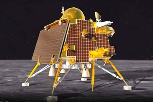Ấn Độ hợp tác với Nhật Bản trong sứ mệnh Mặt Trăng Chandrayaan-5