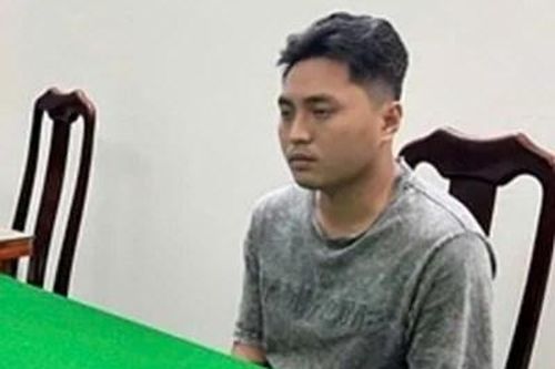 Bắt giữ đối tượng dùng dao chém nhân viên soát vé phà