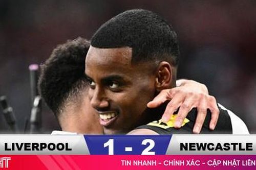 Newcastle vô địch cúp Liên đoàn