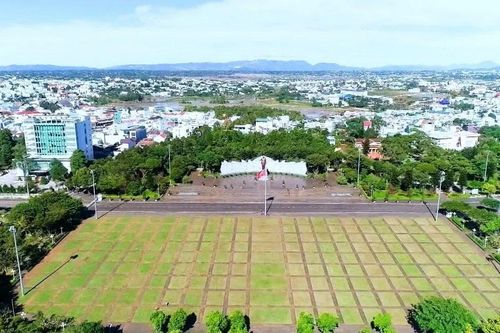 50 năm Ngày giải phóng: Khai thác thế mạnh, đưa Gia Lai phát triển mạnh mẽ
