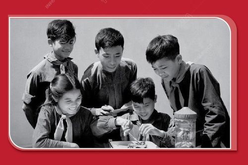 Phong trào thi đua 'Trống Bắc Lý' trong kháng chiến chống đế quốc Mỹ