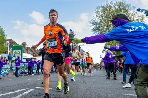 London Marathon 2025 chờ đón kỷ lục mới