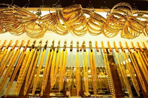Cơn sốt vàng Mỹ khuấy đảo thị trường toàn cầu