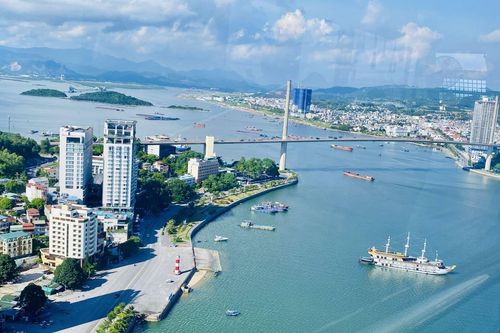 Thị trường bất động sản Việt Nam đang dần cải thiện và tăng trưởng trở lại