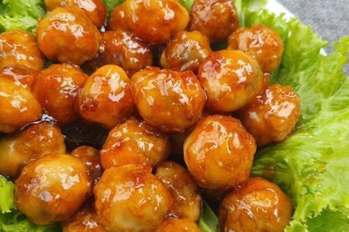 Thực phẩm lành mạnh bậc nhất hành tinh, ở chợ Việt vừa nhiều vừa rẻ