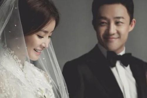 Mỹ nhân 'Vườn sao băng' ly hôn chồng doanh nhân