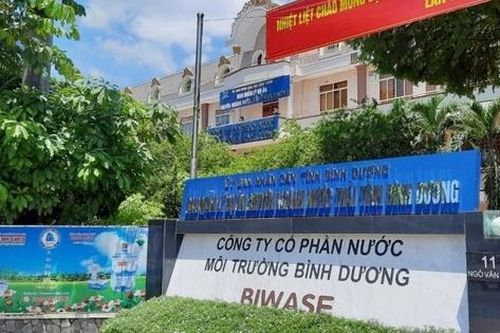 Biwase lãi hơn 100 tỷ đồng trong 2 tháng đầu năm 2025