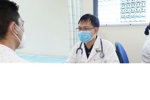Hà Nội: Sàng lọc, phát hiện sớm bệnh phổi tắc nghẽn mạn tính cho 10.000 người
