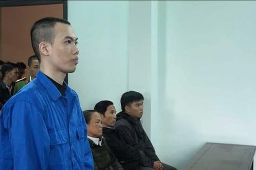 Nam thanh niên trả giá đắt vì tước đoạt tính mạng người khác