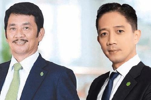 Thị giá phục hồi, con trai ông Bùi Thành Nhơn đăng ký bán gần 3 triệu cổ phiếu NVL