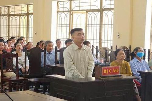 Vụ địa chính xã lừa 252 người sập bẫy, thiệt hại hàng chục tỷ đồng: Tuyên phạt 25 năm tù