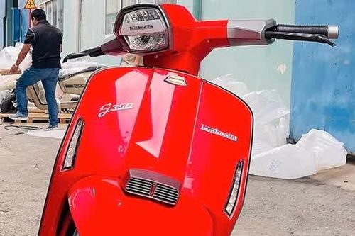 Vừa về Việt Nam 2 mẫu xe tay ga mới toanh: Đẹp lạ, mạnh 25 mã lực, sẽ đối đầu một huyền thoại Nhật Bản