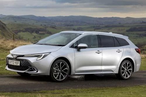 Top 10 ôtô được ưa chuộng nhất tại châu Âu: Toyota Corolla xếp áp chót