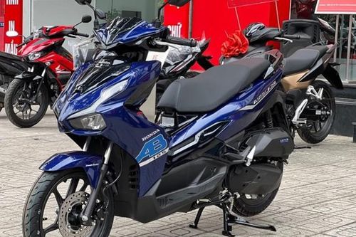 Giá xe máy Honda Air Blade mới nhất tháng 3/2025