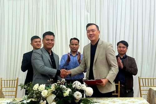 Joola Việt Nam tài trợ cho Pickleball Đà Lạt