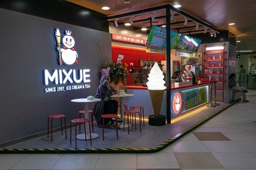 Các chuỗi F&B Trung Quốc 'lấn sân' Đông Nam Á, thách thức các 'ông lớn' Mỹ
