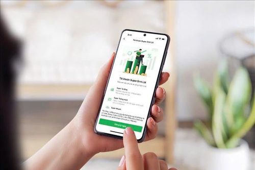VPBank Super sinh lời ra mắt với lợi suất 3,5%/năm