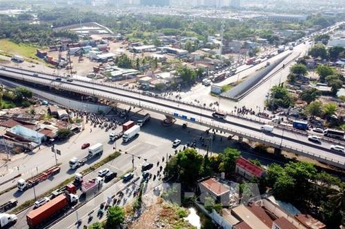 Sẽ khởi công nhiều dự án lớn dịp kỷ niệm 50 năm giải phóng thành phố Huế