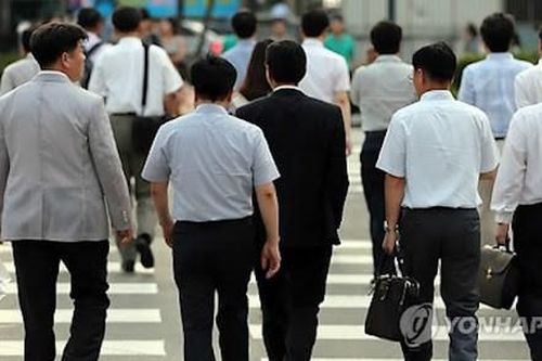 Hàn Quốc đối mặt với tình trạng thiếu hụt trầm trọng lao động