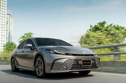 Ô tô sedan thoái trào, nhiều mẫu xe lọt top bán chậm