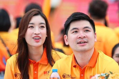 Cương vị mới của Hoa hậu Đỗ Mỹ Linh