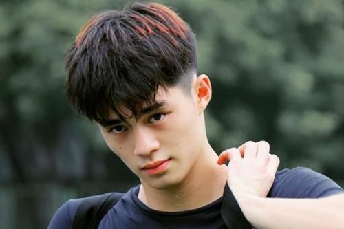 Dàn nam thần mới của tuyển Việt Nam: Thủ môn cao hơn Văn Lâm gây sốt