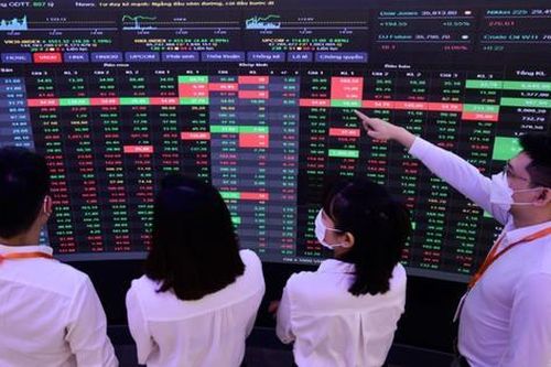 Chứng khoán tuần 17 - 21/3: Thận trọng với nhịp 'rung lắc' ngắn hạn