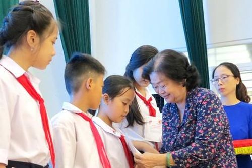 15 phụ nữ vào danh sách xét chọn 50 cá nhân tiêu biểu của TPHCM