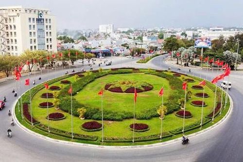 Kon Tum phát triển mạnh mẽ, sẵn sàng vươn mình cùng dân tộc