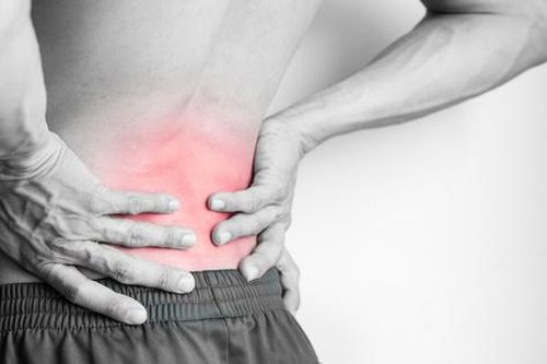 9 'thủ phạm' gây đau thắt lưng nguy hiểm cần đặc biệt chú ý
