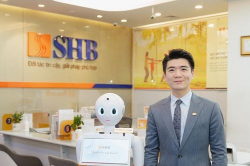 SHB tăng gần 14% chỉ sau hai phiên, sóng lớn đang đến?