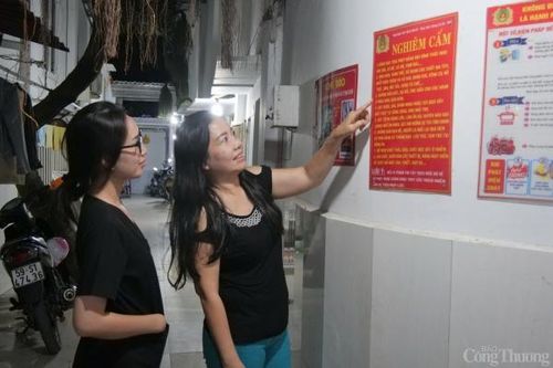 Đình chỉ nhà trọ kém an toàn từ 30/3: Người thuê cần làm gì?