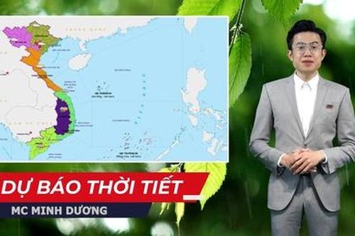 Dự báo thời tiết 17/3: Miền Bắc rét đậm, không mưa; miền Nam ngày nắng