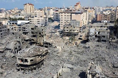 Damascus 2.0 - Những thách thức cũ đối với 'Syria mới'