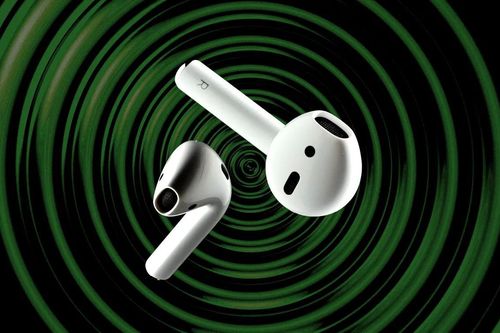 AirPods sắp có tính năng phiên dịch trực tiếp