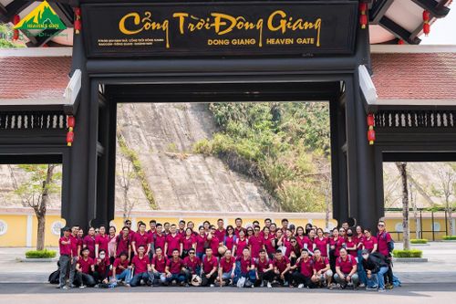 11 địa điểm tham quan Cổng Trời Đông Giang đẹp nhất