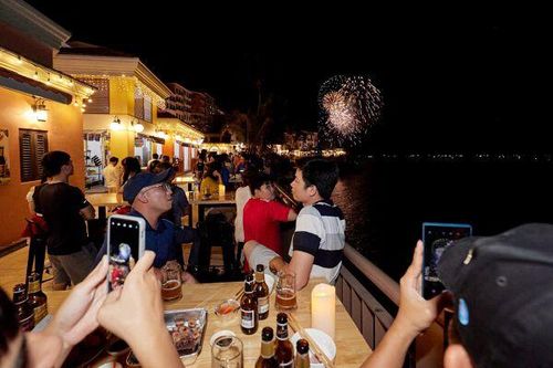 TS. Nguyễn Anh Tuấn: Kinh tế đêm không chỉ là chợ đêm với vài gian hàng