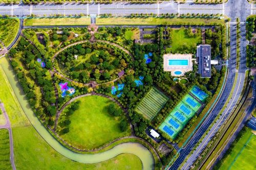 Bất động sản phía Tây TP.HCM đón vận hội mới, dự án nào hưởng lợi nhất?