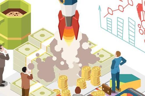 Tiếp tục thu hút dòng vốn đầu tư mạo hiểm