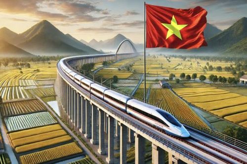 Lo đơn giá xây dựng cản trở doanh nghiệp xây lắp tham gia dự án lớn
