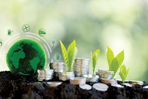 Chính sách tiền tệ và tài khóa thúc đẩy xanh hóa nền kinh tế