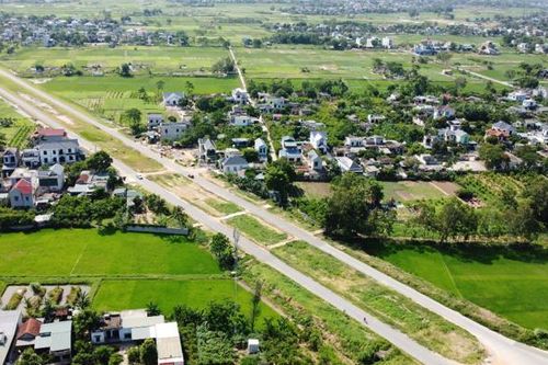 Thanh Hóa rốt ráo tìm 'ứng viên' cho gói thầu thuộc dự án gần 1.500 tỷ