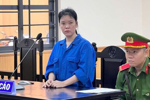 Những bóng hồng sa ngã