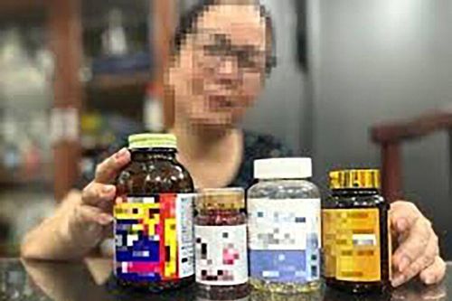 Quảng cáo 'thổi phồng'